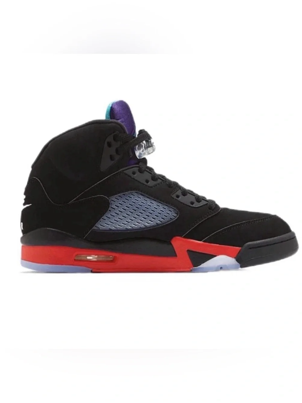 Men’s AIR JORDAN 5 RETRO CZ1786 Size 9